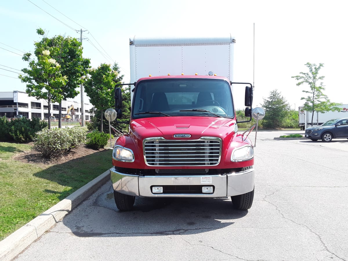 2018 Freightliner/Mercedes M2 106 778224