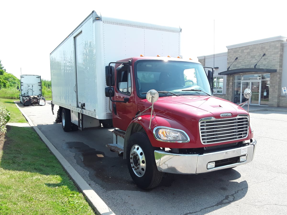 2018 Freightliner/Mercedes M2 106 778224