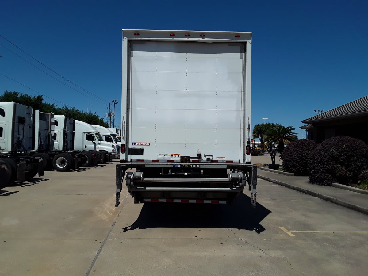 2018 Freightliner/Mercedes M2 106 778306