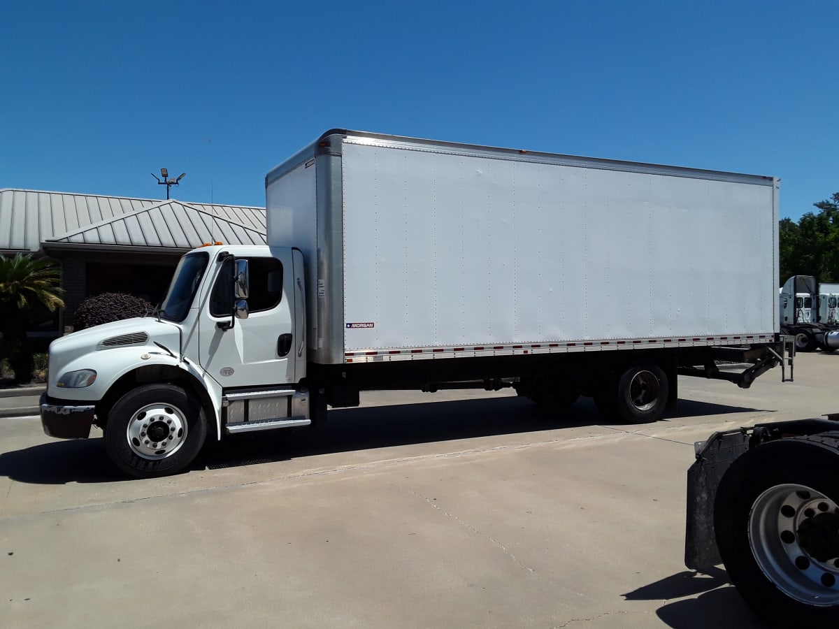 2018 Freightliner/Mercedes M2 106 778306