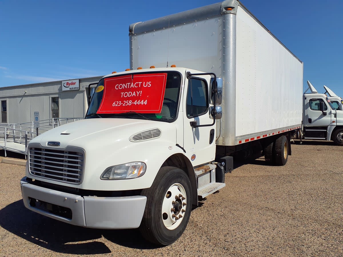 2018 Freightliner M2 106 778312