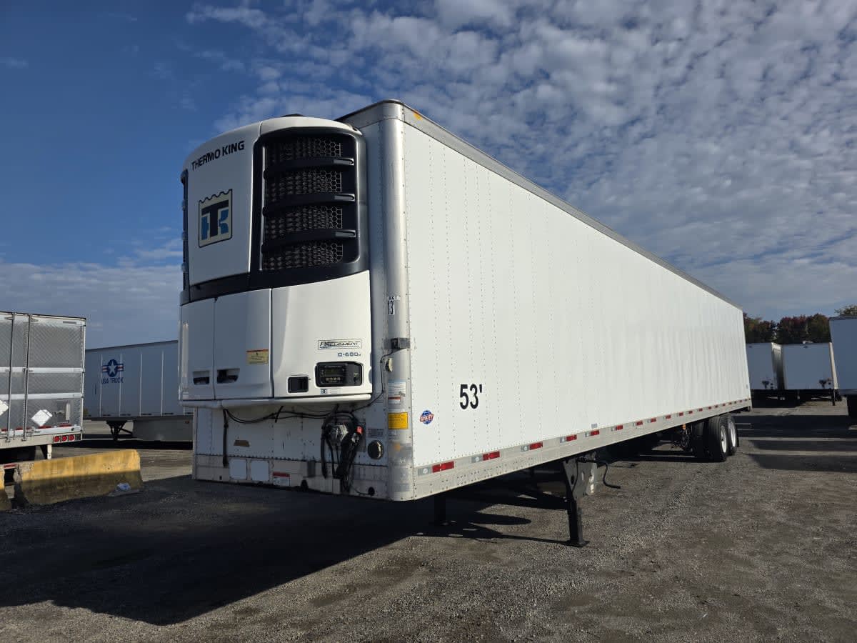 2019 in Bensalem, PA