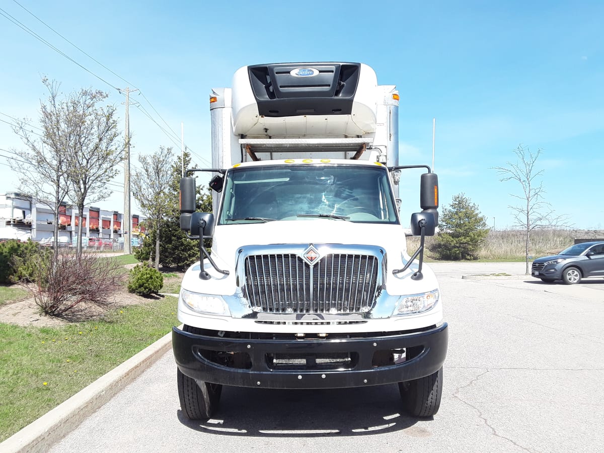 2018 Navistar International 4400 778321