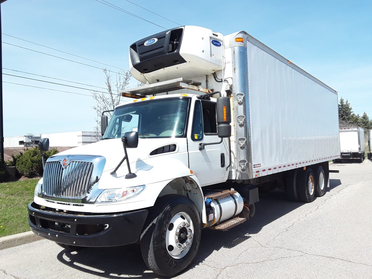 2018 Navistar International 4400 778321