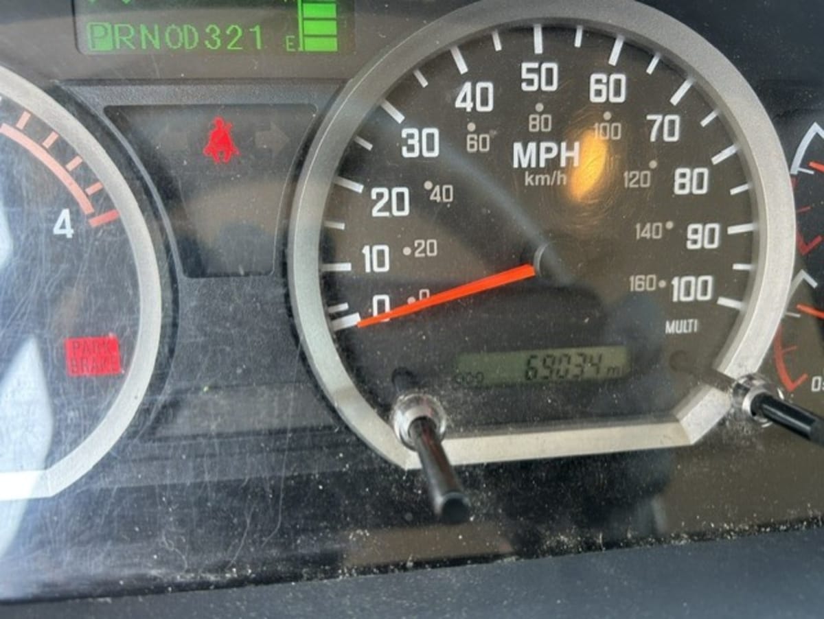 2018 Isuzu FTR 778332