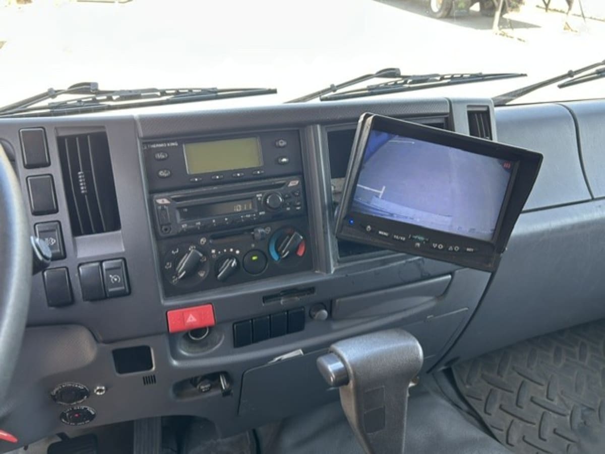 2018 Isuzu FTR 778332