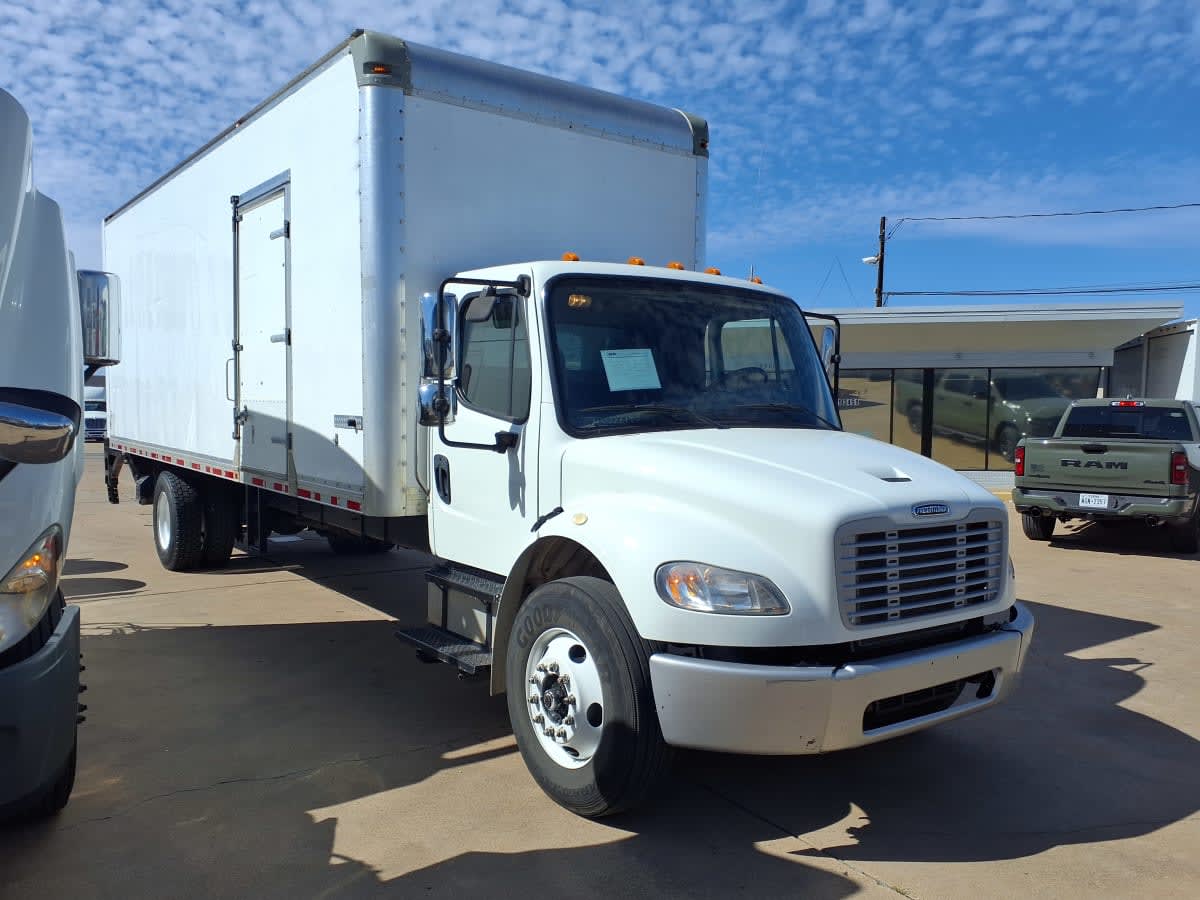2018 Freightliner/Mercedes M2 106 778495