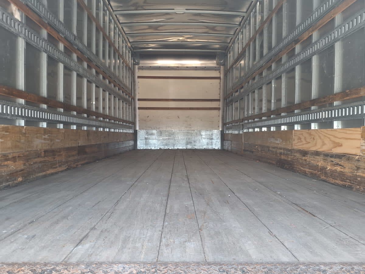 2018 Freightliner/Mercedes M2 106 778495