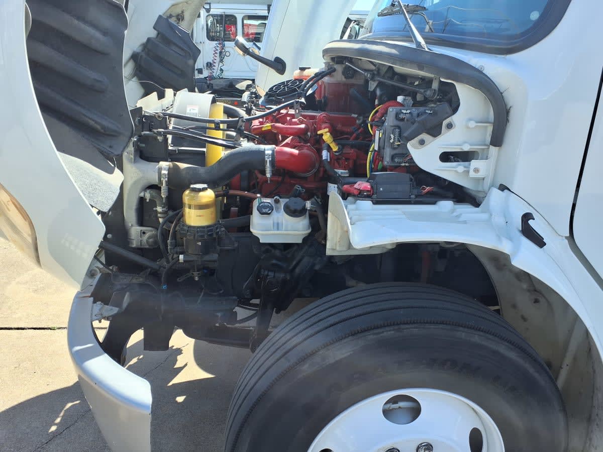 2018 Freightliner/Mercedes M2 106 778495