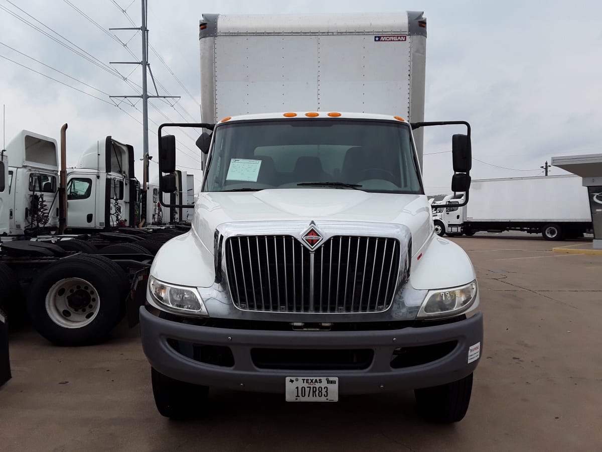 2018 Navistar International 4300 778533