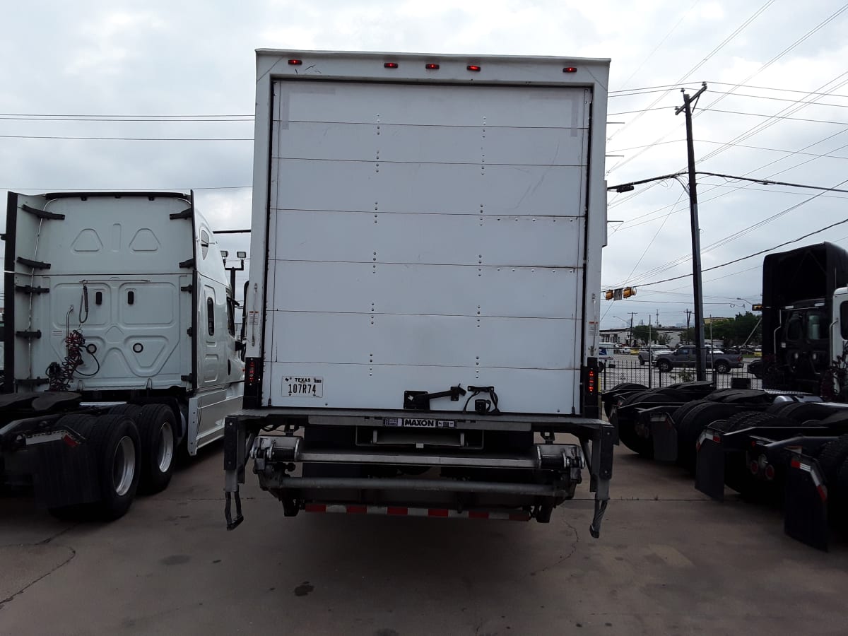 2018 Navistar International 4300 778534