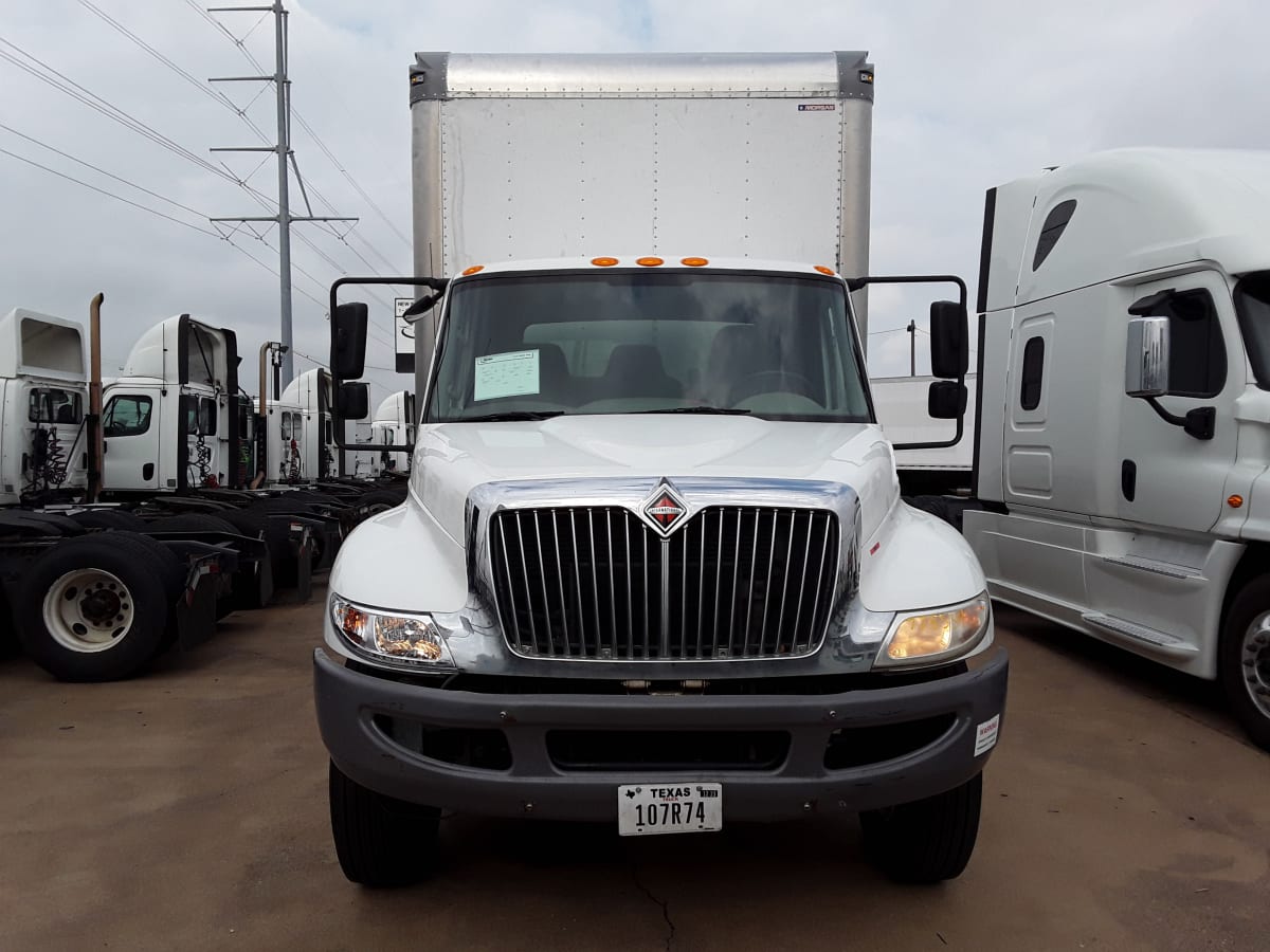 2018 Navistar International 4300 778534