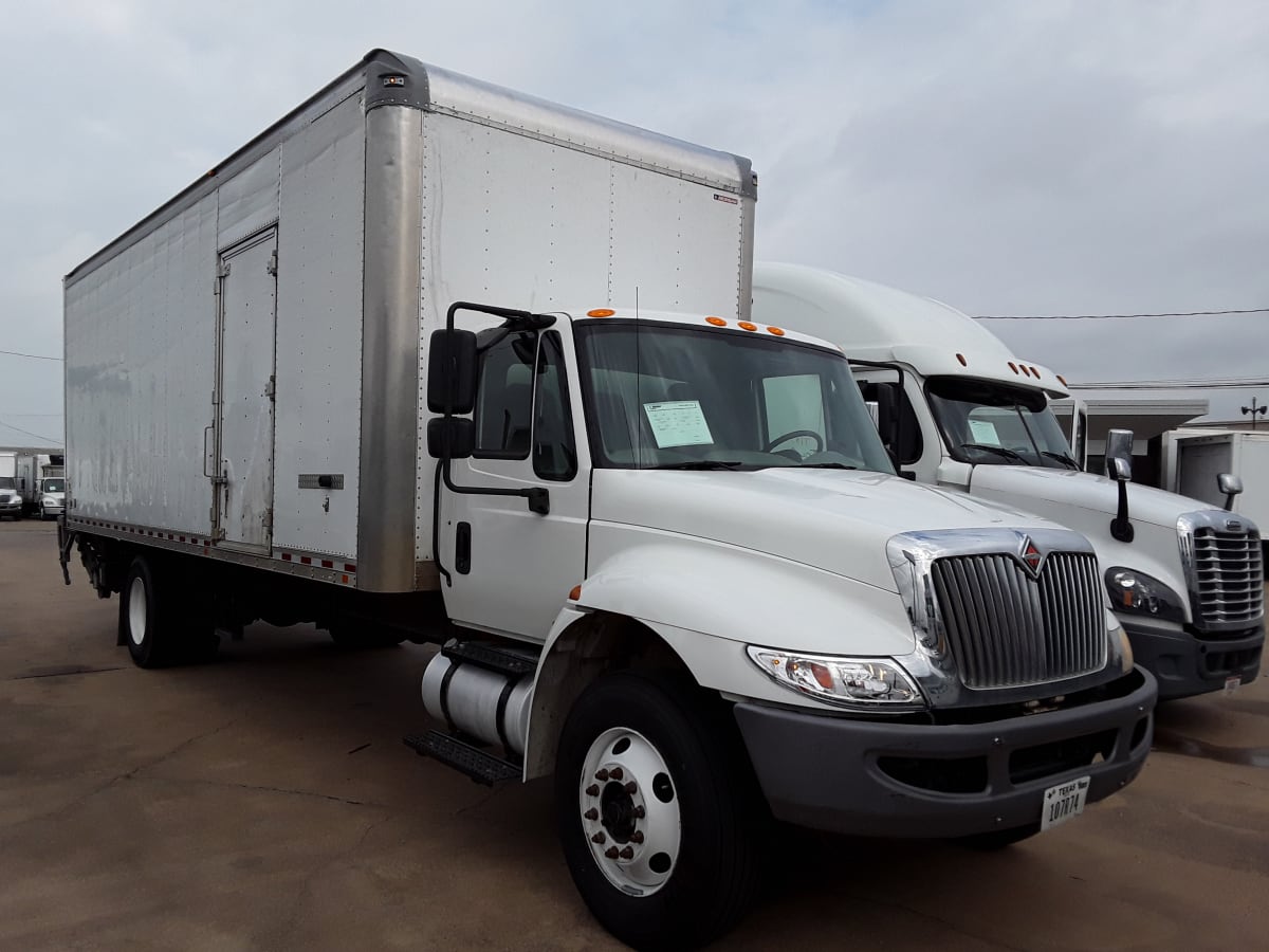 2018 Navistar International 4300 778534