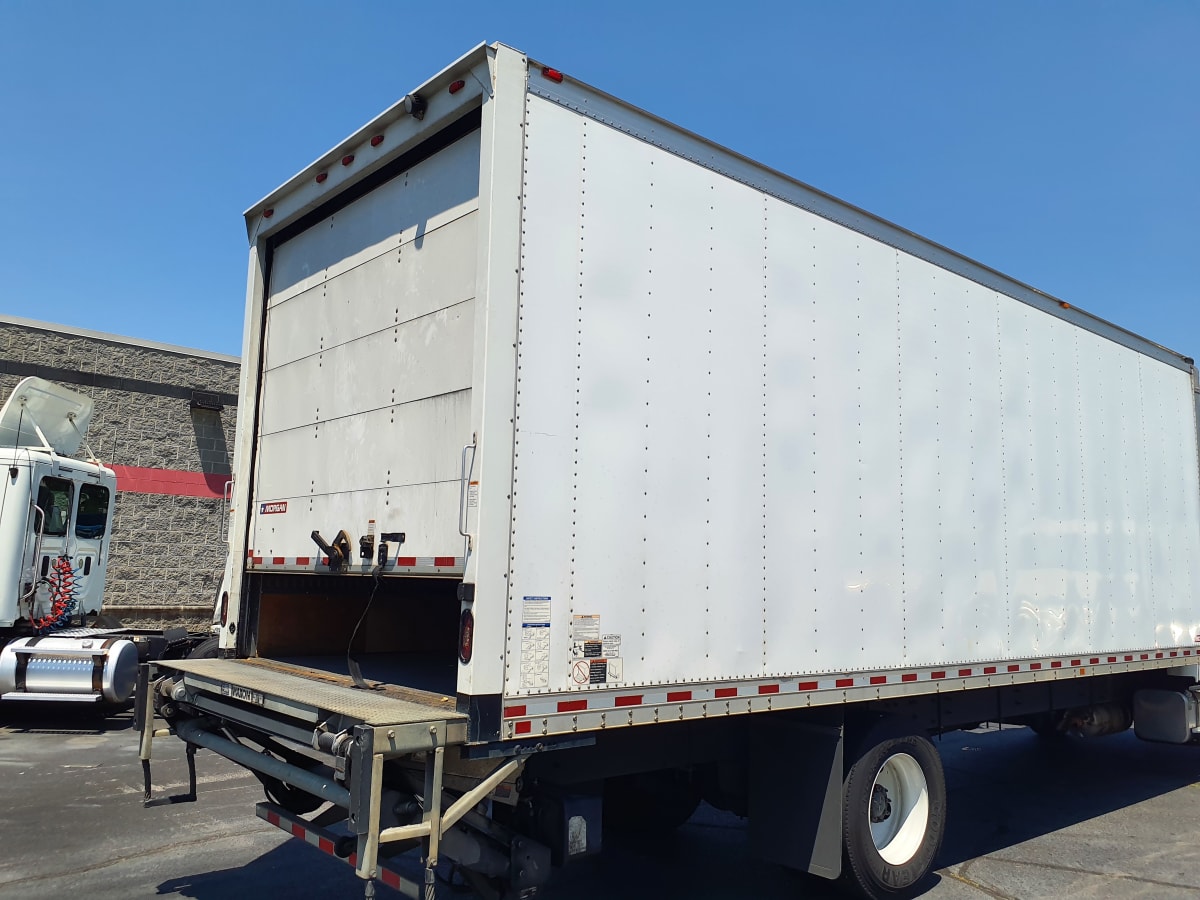 2018 Freightliner/Mercedes M2 106 778536