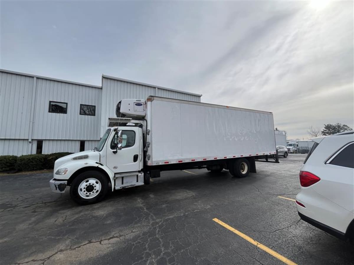 2018 Freightliner/Mercedes M2 106 778643