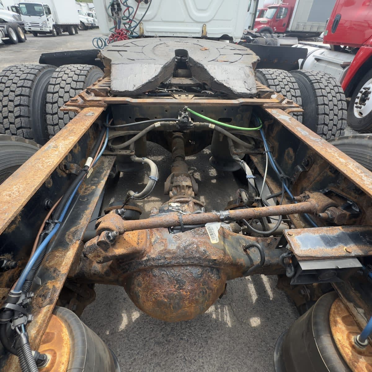 2018 Freightliner - image 10