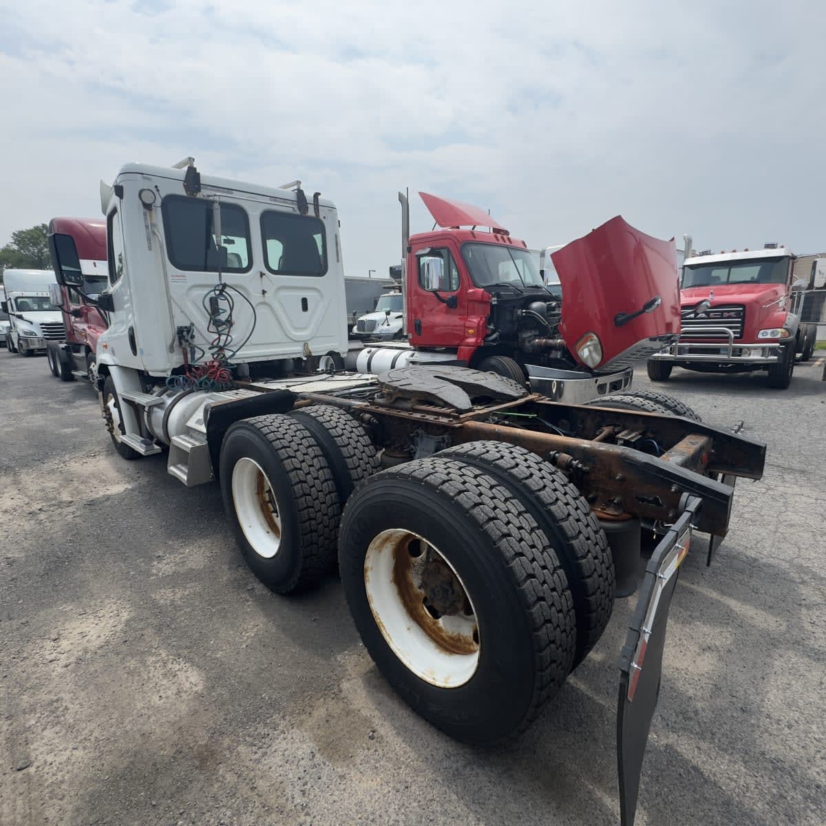 2018 Freightliner - image 6
