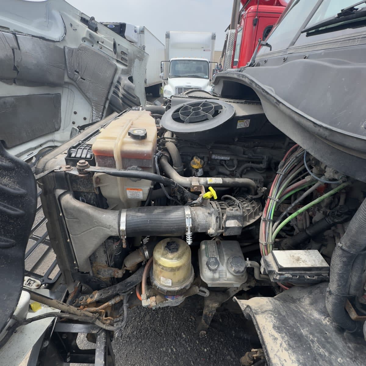 2018 Freightliner - image 8