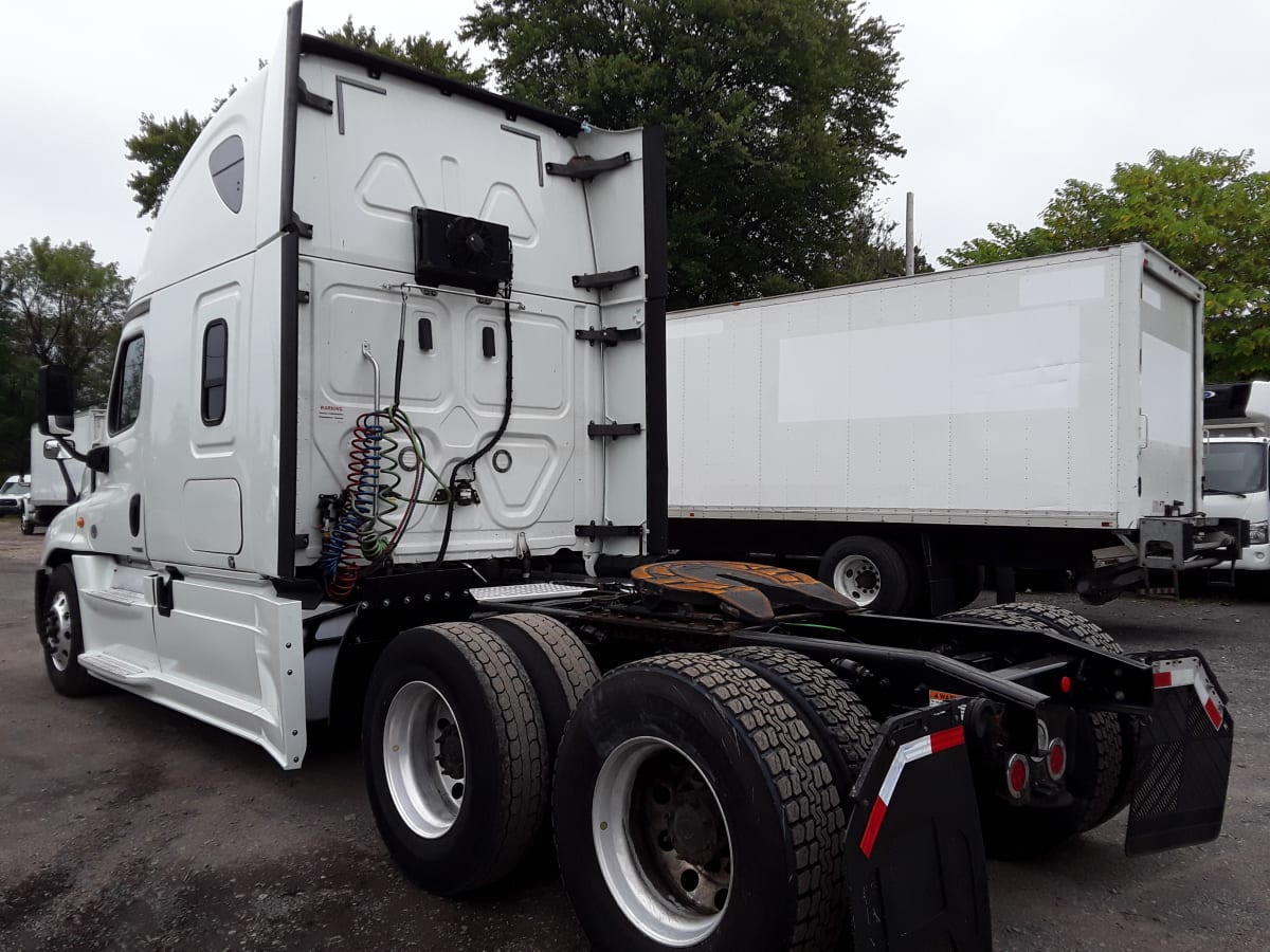 2018 Freightliner/Mercedes CASCADIA 125 778809