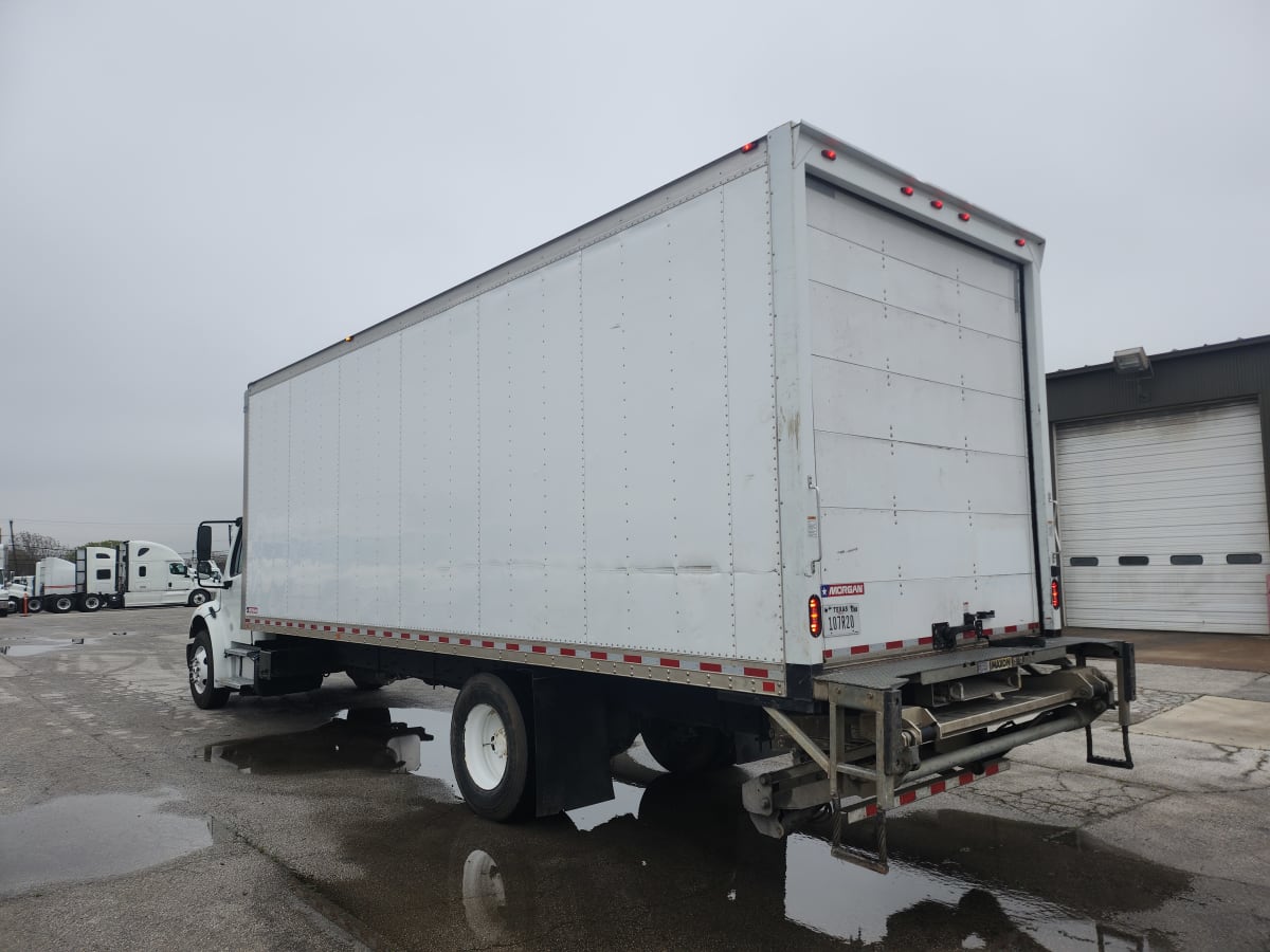 2018 Freightliner/Mercedes M2 106 778840