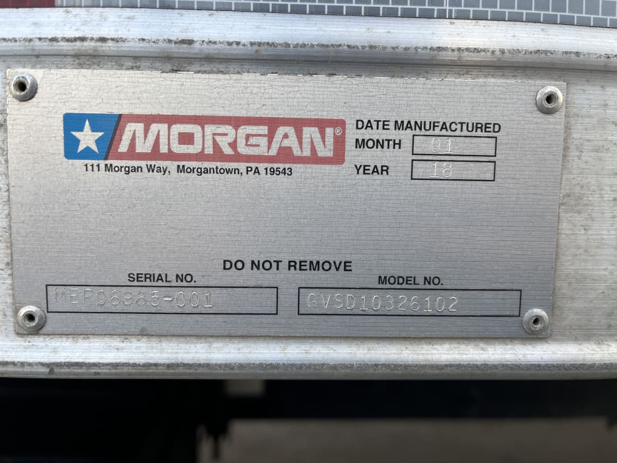 2018 Freightliner/Mercedes M2 106 779029