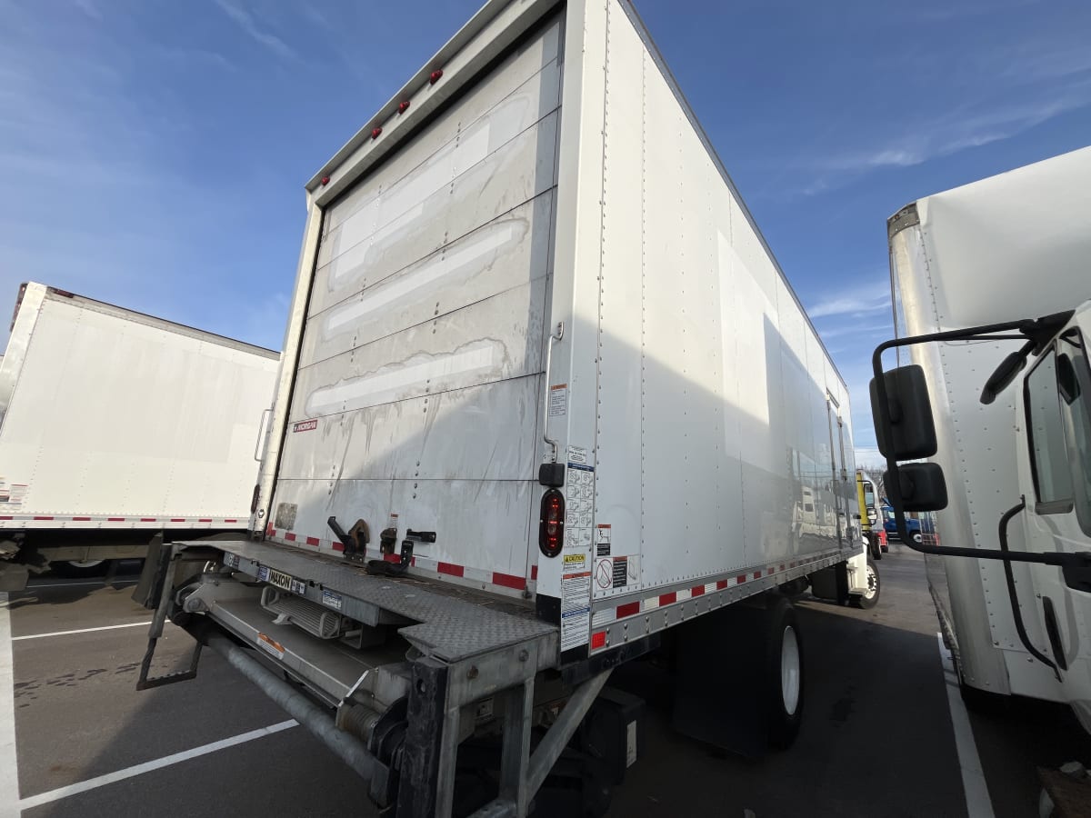 2018 Freightliner/Mercedes M2 106 779029