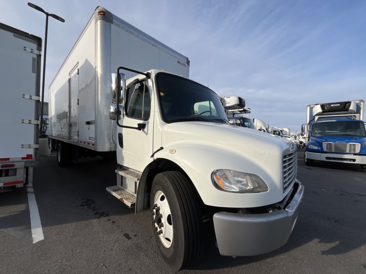 2018 Freightliner/Mercedes M2 106 779029