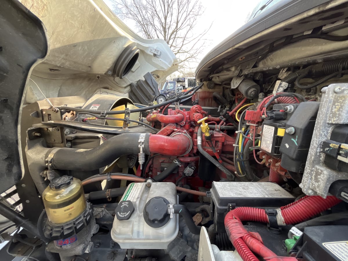 2018 Freightliner/Mercedes M2 106 779029