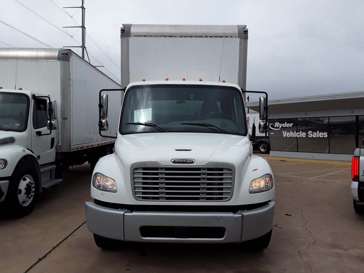 2018 Freightliner/Mercedes M2 106 779066