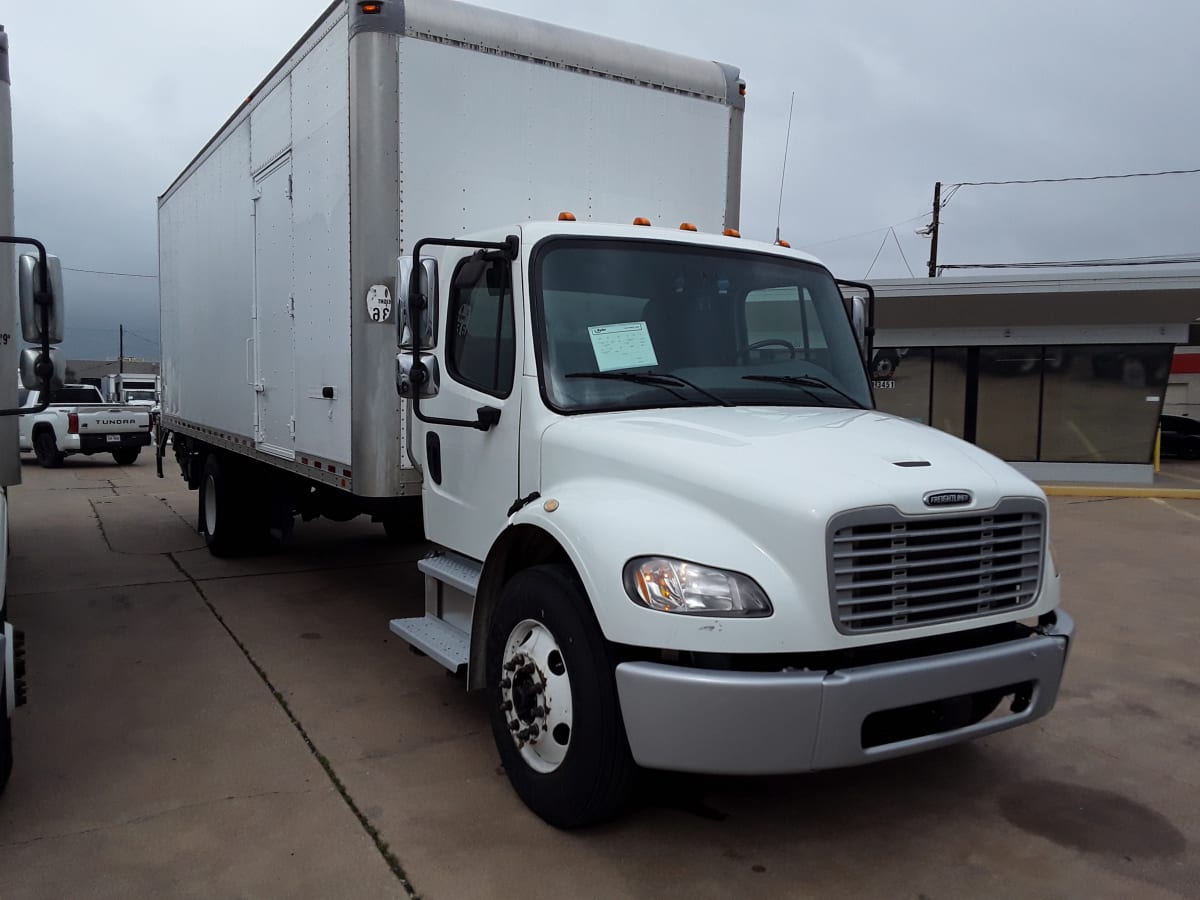 2018 Freightliner/Mercedes M2 106 779066