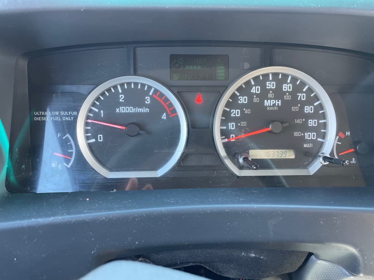 2018 Isuzu NPR 779098