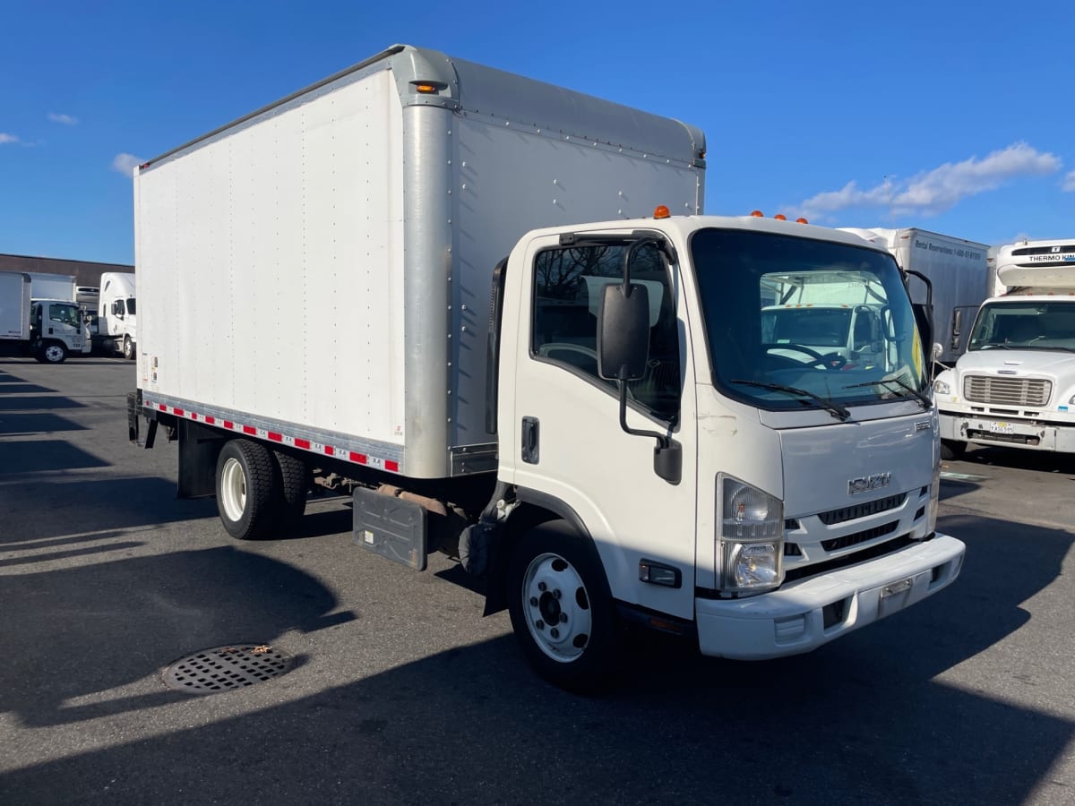 2018 Isuzu NPR 779098