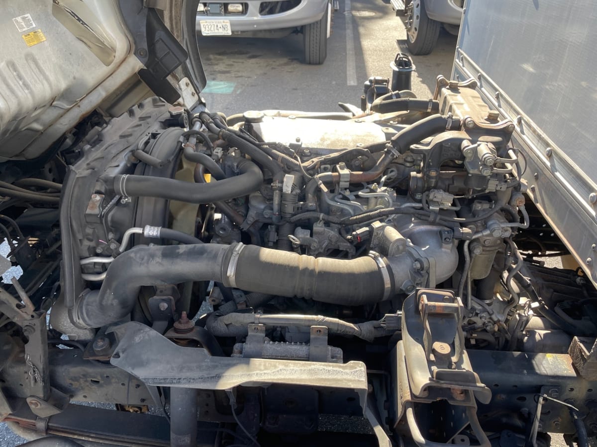 2018 Isuzu NPR 779098