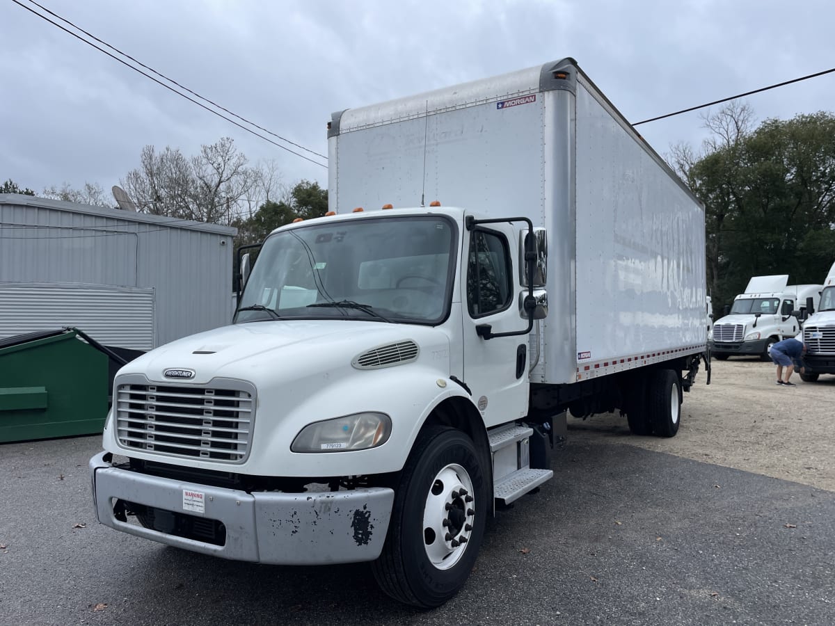 2018 Freightliner/Mercedes M2 106 779123