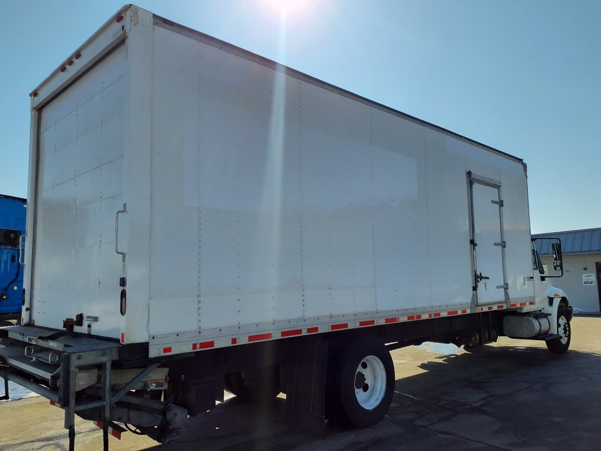 2018 Navistar International 4300 779143