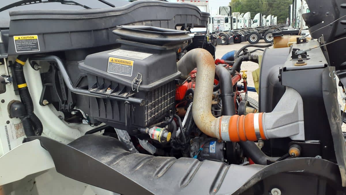 2018 Navistar International 4300 779151