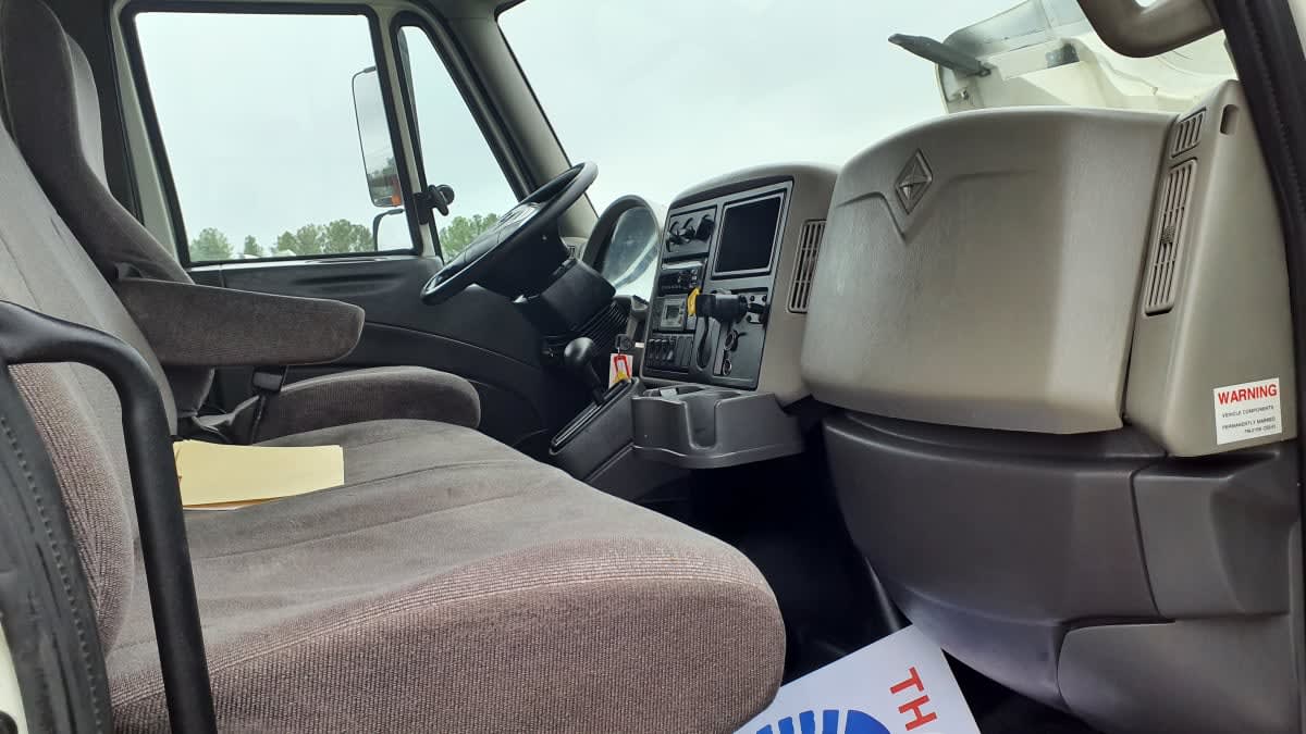 2018 Navistar International 4300 779151