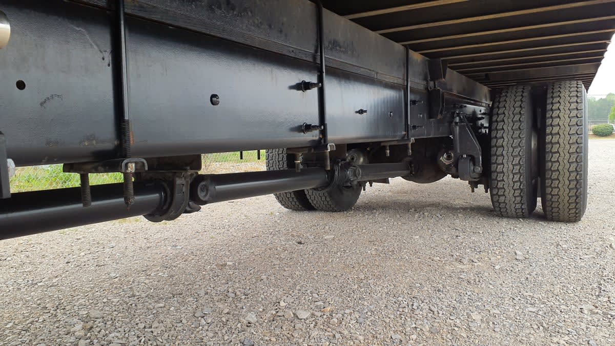 2018 Navistar International 4300 779151