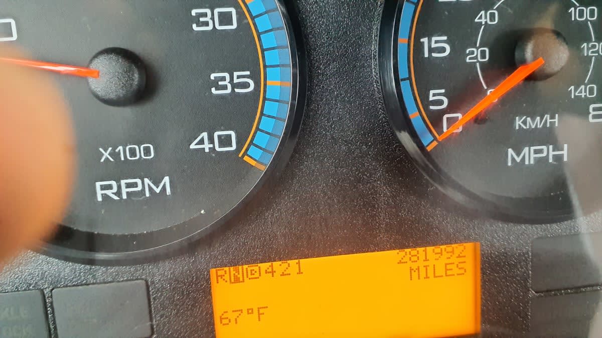 2018 Navistar International 4300 779151