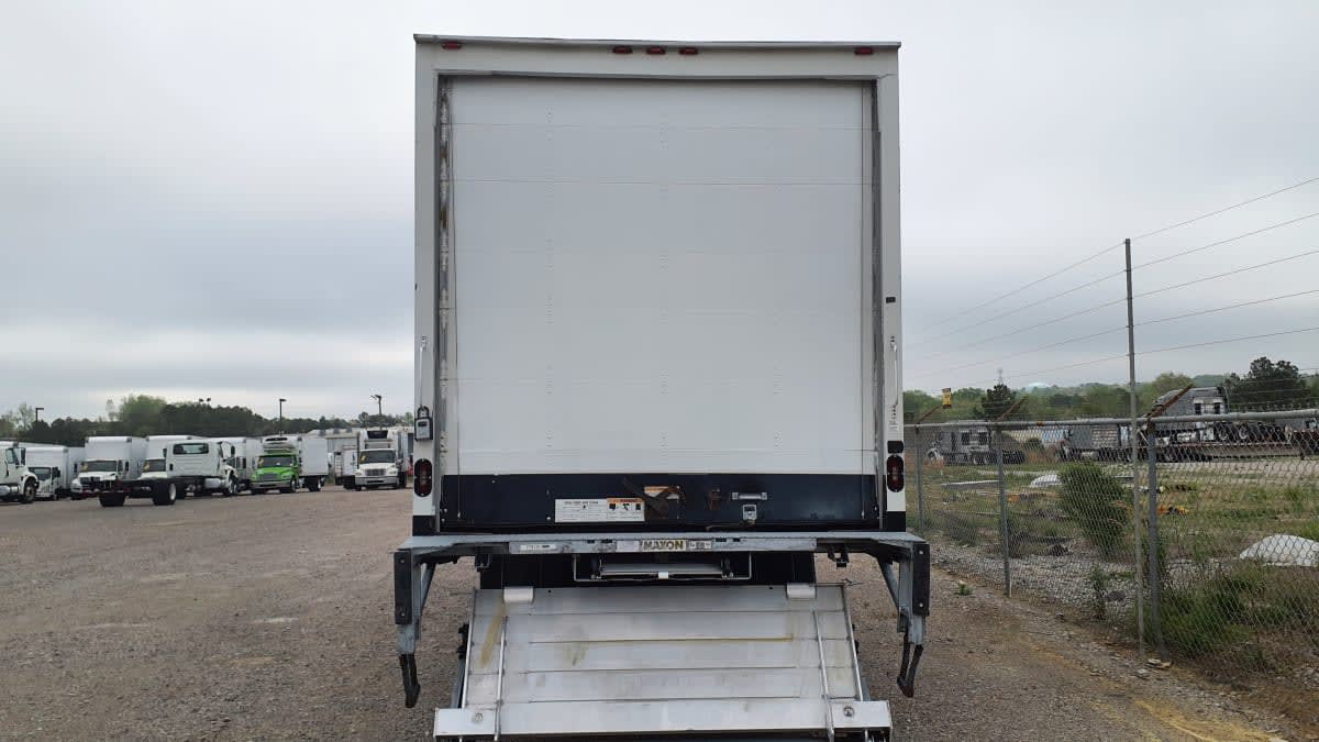 2018 Navistar International 4300 779151