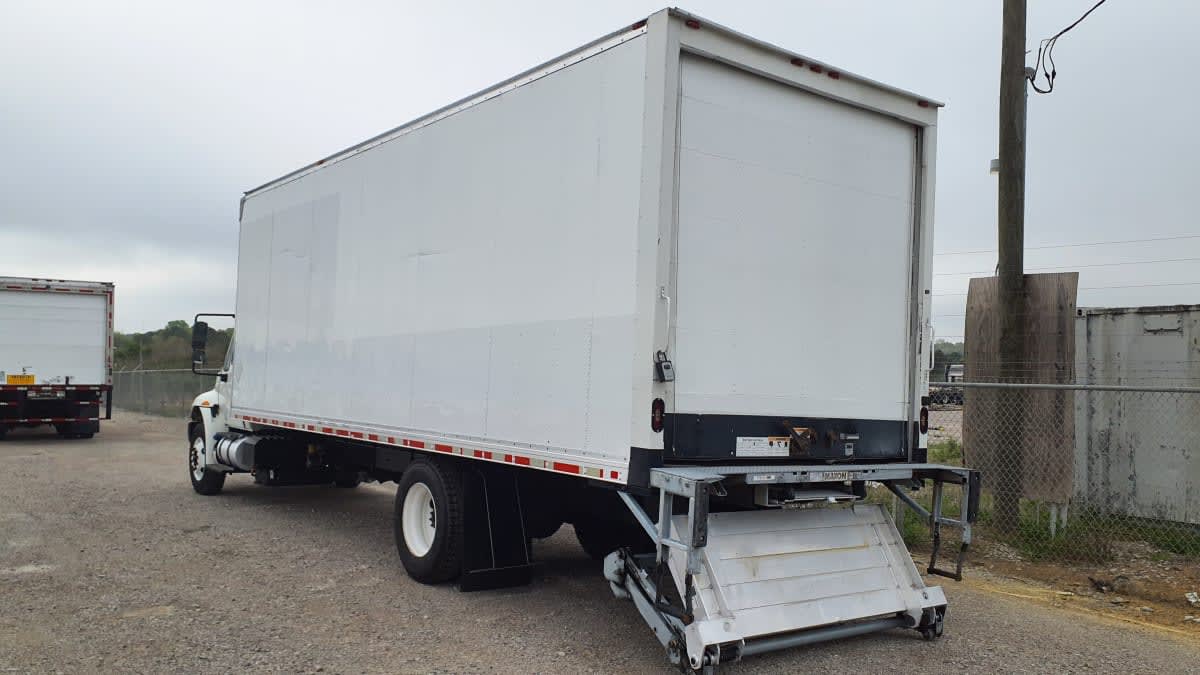 2018 Navistar International 4300 779151