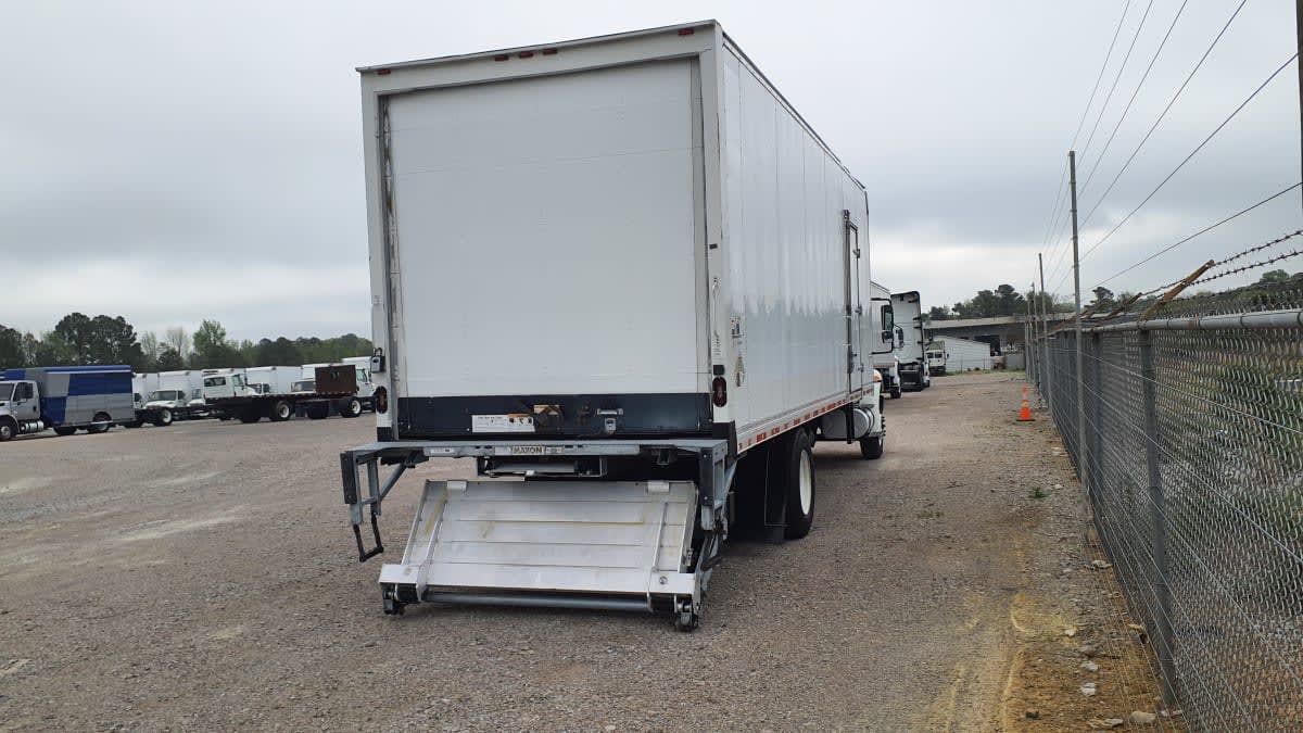 2018 Navistar International 4300 779151