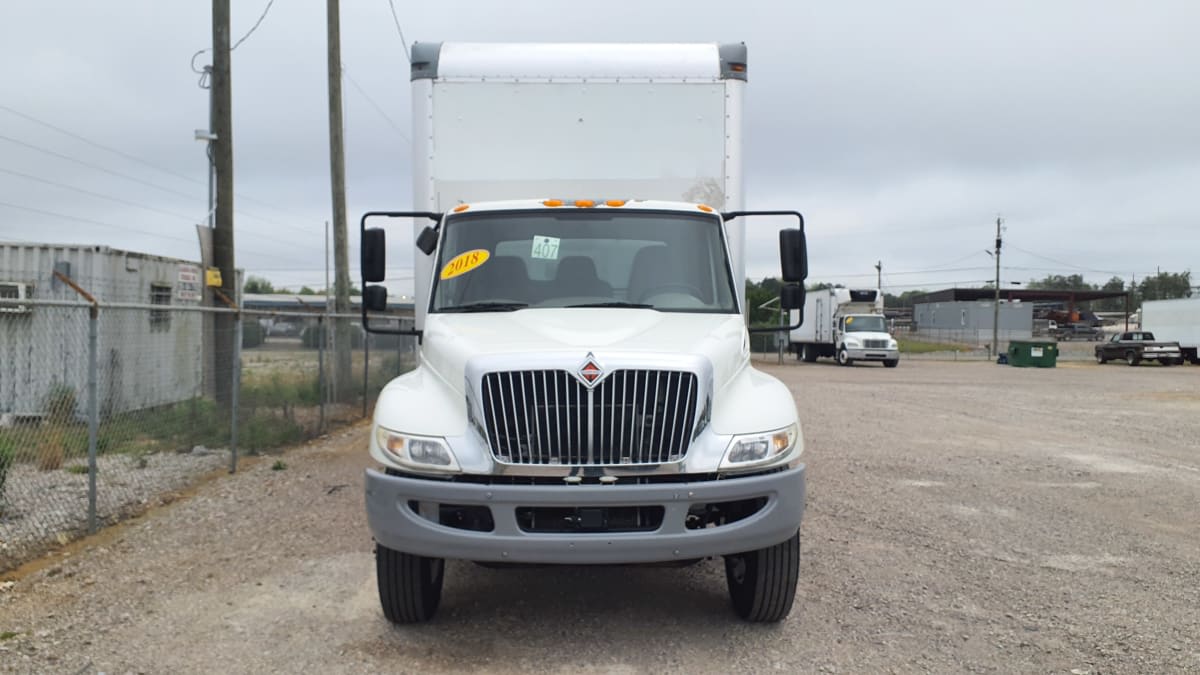 2018 Navistar International 4300 779151