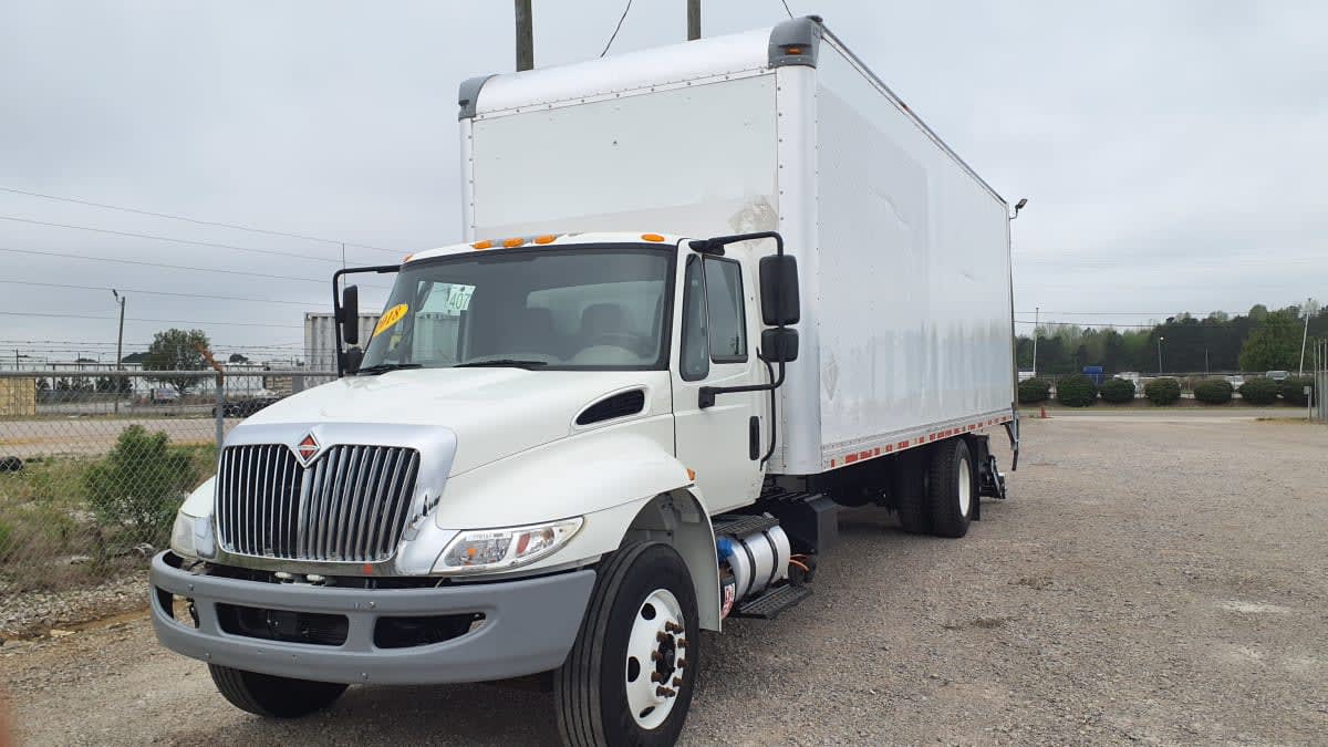 2018 Navistar International 4300 779151