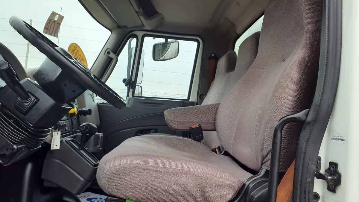 2018 Navistar International 4300 779151