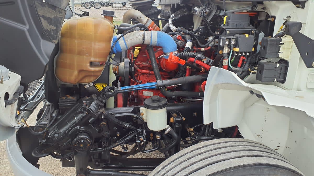 2018 Navistar International 4300 779151