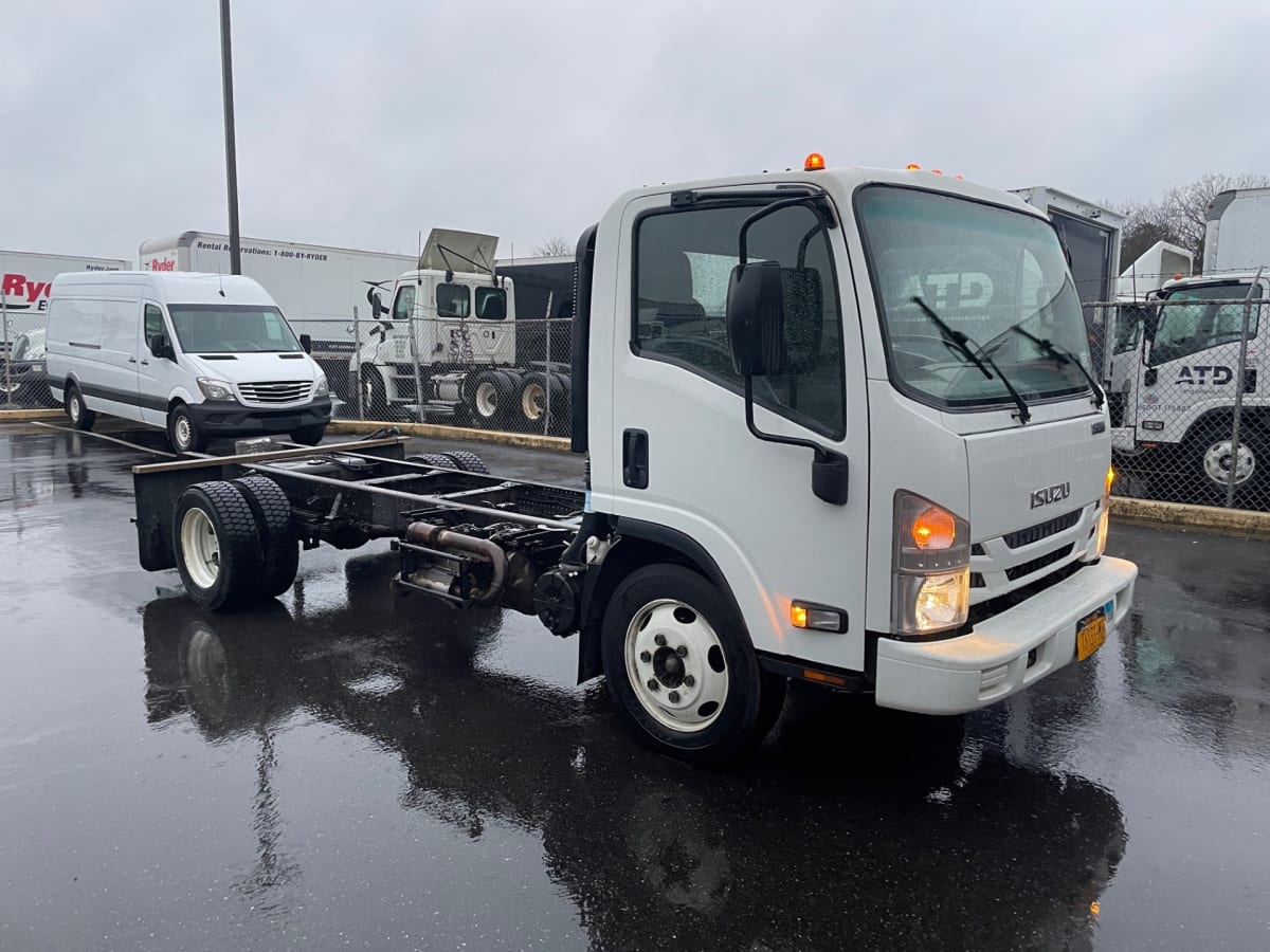 2018 Isuzu NQR 779206