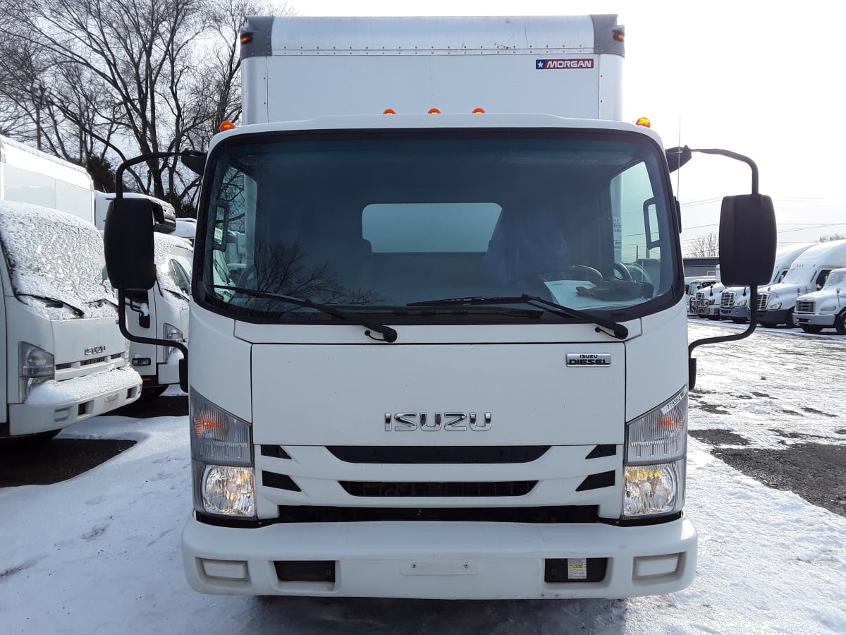 2018 Isuzu NPR 779352