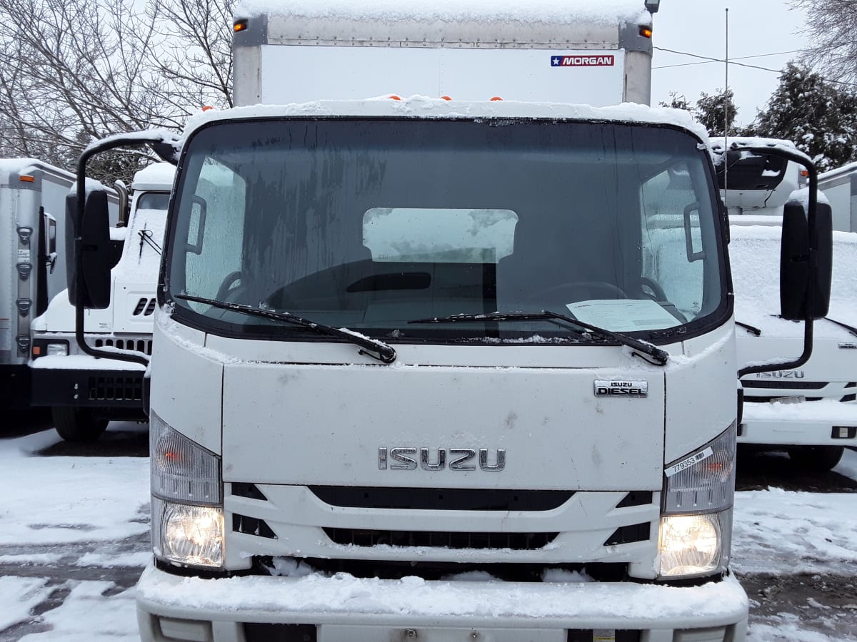 2018 Isuzu NPR 779353