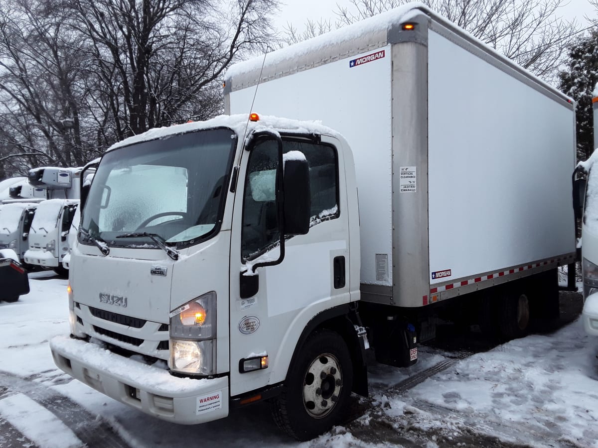 2018 Isuzu NPR 779353